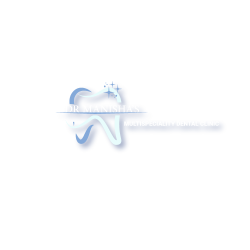 Dr. Manisha Logo